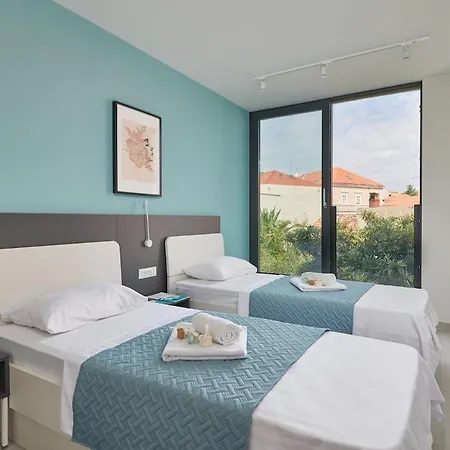 Apartman The Tiffany Elegance *