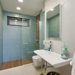 The Tiffany Elegance Apartment