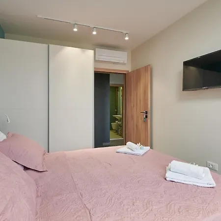 Apartman The Tiffany Elegance *