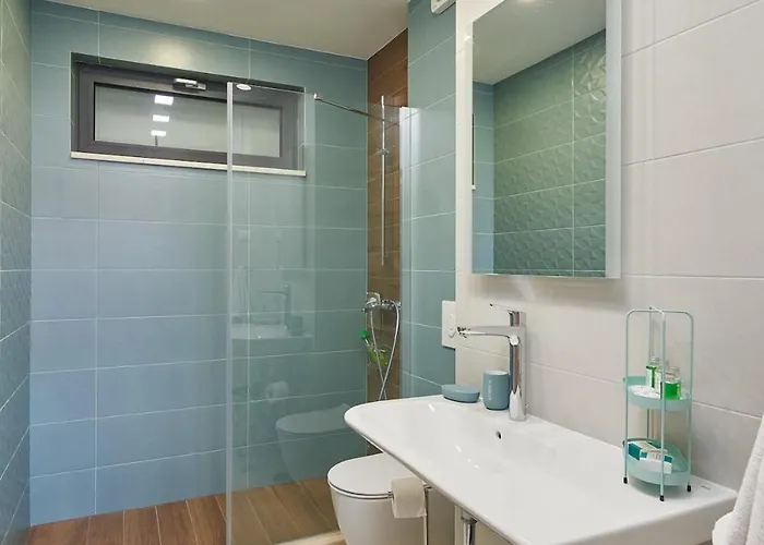 The Tiffany Elegance Apartman